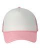 White / Pink