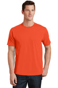 Unisex Fan Favorite Tee - Orange