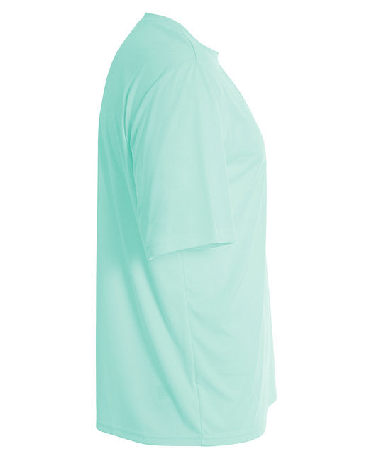 Men's Sprint Performance Tee - PASTEL MINT
