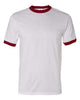 White / Red