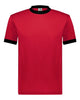 Red / Black