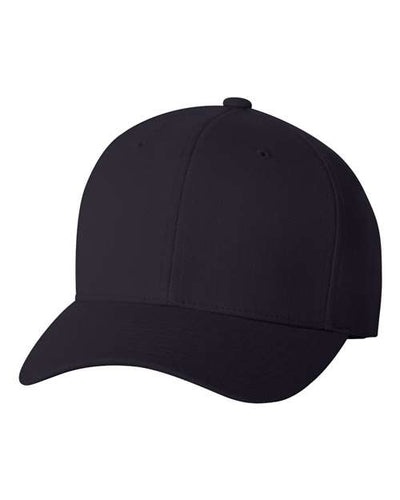 Flexfit 6477 Dark Navy — front