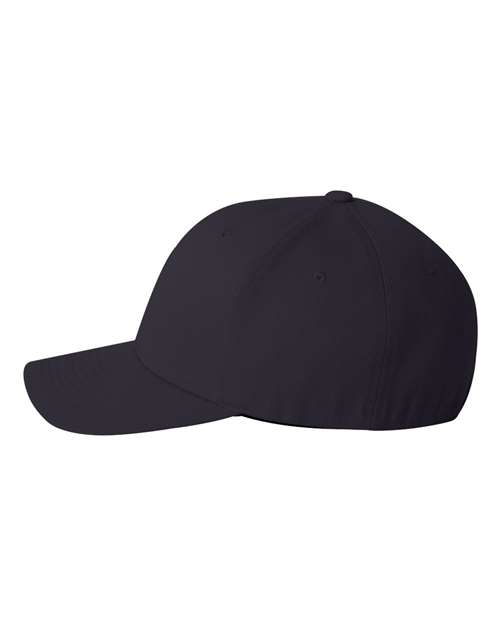 Flexfit 6477 Dark Navy — side
