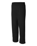 Gildan 18400 Black — side