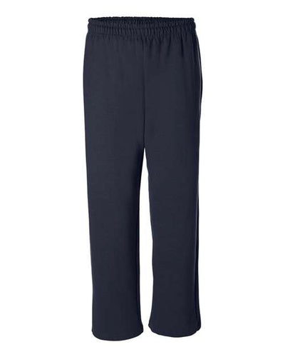 Gildan 18400 Navy — front