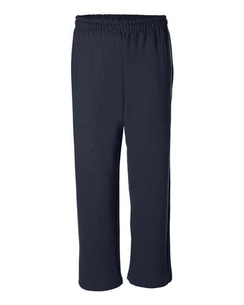 Gildan 18400 Navy — front