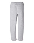 Gildan 18400 Sport Grey — back