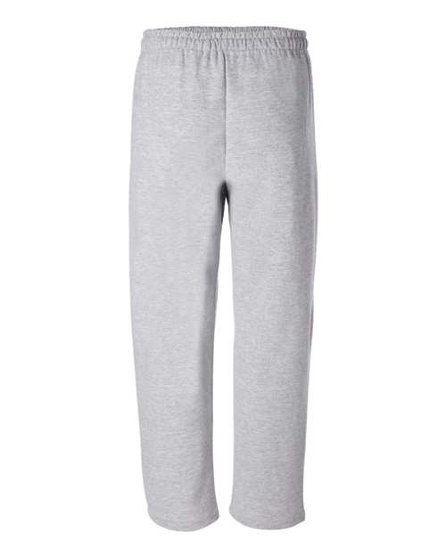 Gildan 18400 Sport Grey — back