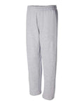 Gildan 18400 Sport Grey — side
