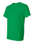 Gildan 8000 Irish Green — side