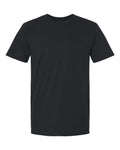 Gildan G640 - Softstyle® Unisex T-Shirt - Black
