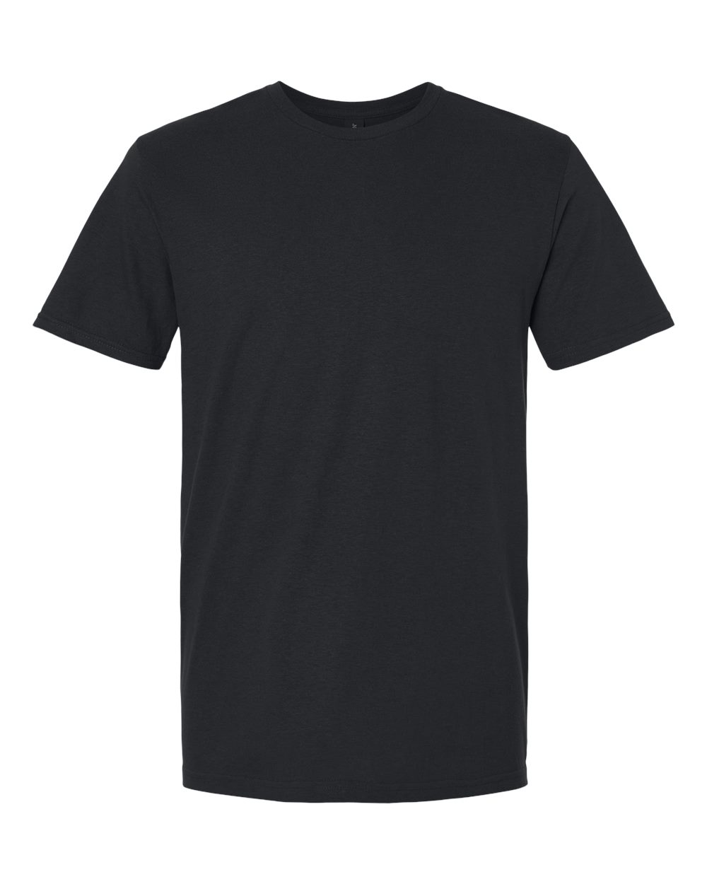 Gildan G640 - Softstyle® Unisex T-Shirt - Black