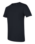 Gildan G640 - Softstyle® Unisex T-Shirt - Black
