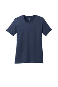 Women's Core Cotton Tee - Navy