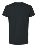 Gildan 2000L Black — back