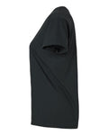 Gildan 2000L Black — direct side