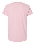 Gildan 2000L Light Pink — back