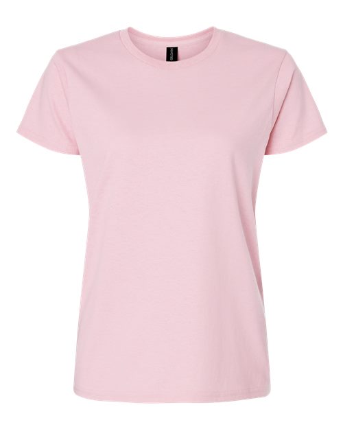 Gildan 2000L Light Pink — front