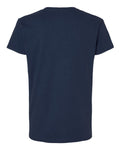 Gildan 2000L Navy — back