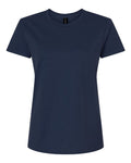 Gildan 2000L Navy — front