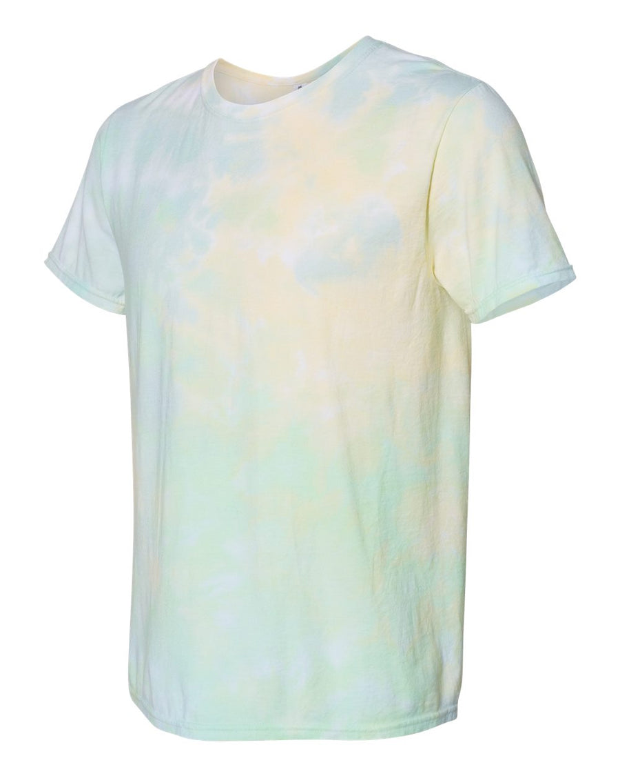 Unisex Dream T-Shirt - Lemon Lime