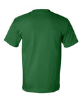 Bayside 5100 Kelly Green — back