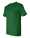 Bayside 5100 Kelly Green — side