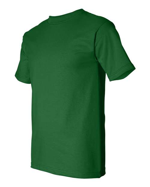 Bayside 5100 Kelly Green — side