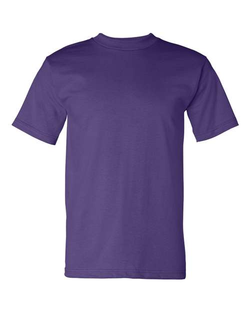 Bayside 5100 Purple — front