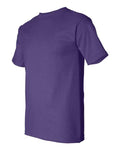 Bayside 5100 Purple — side