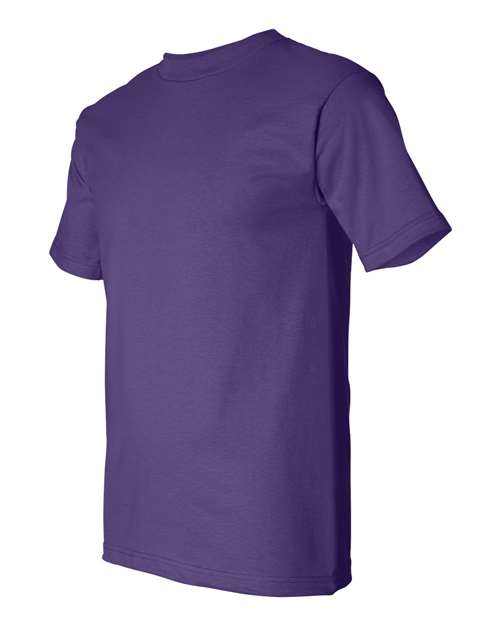 Bayside 5100 Purple — side