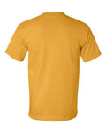 Bayside 5100 Gold — back