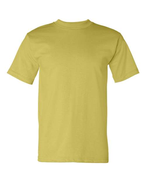 Bayside 5100 Yellow — front