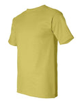 Bayside 5100 Yellow — side
