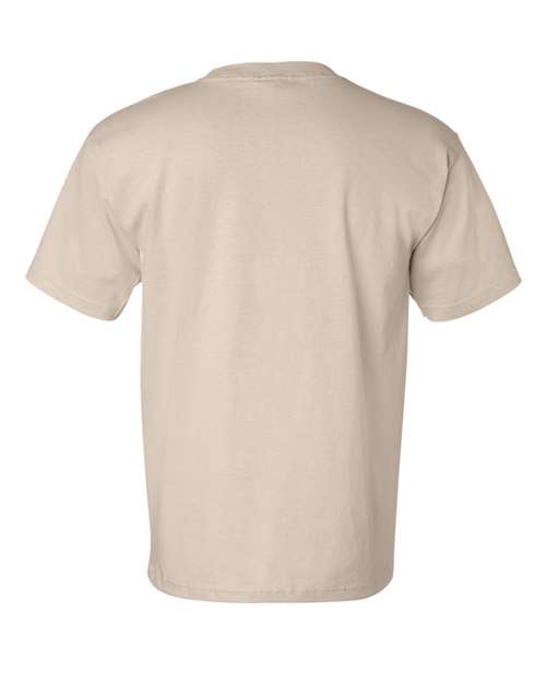Bayside 7100 Sand — back
