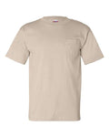 Bayside 7100 Sand — front