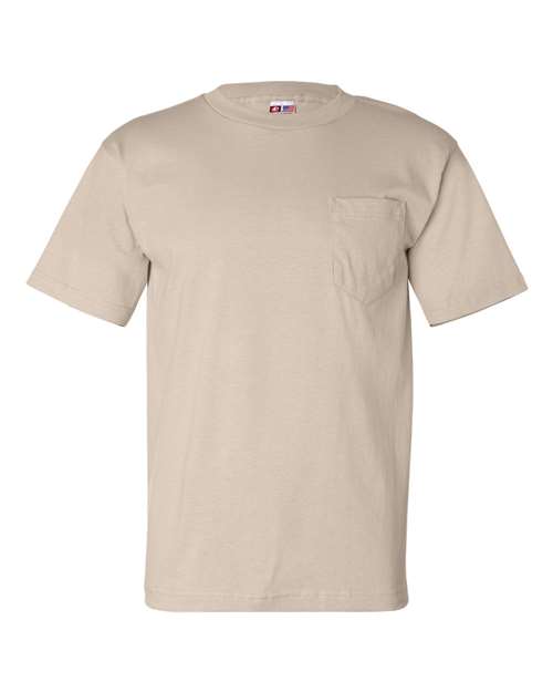 Bayside 7100 Sand — front