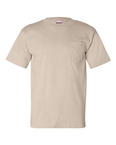Bayside 7100 Sand — front