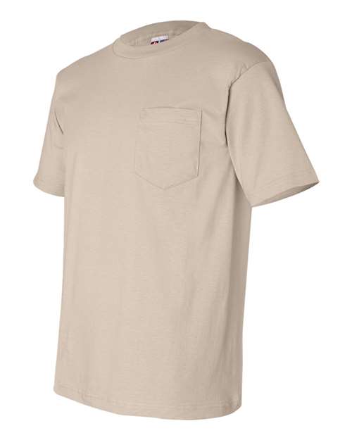 Bayside 7100 Sand — side