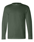 Bayside 6100 Forest Green — front