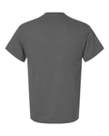 Gildan 2000 Charcoal — back