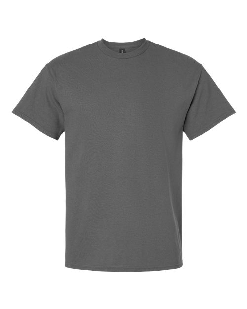 Gildan 2000 Charcoal — front