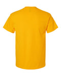 Gildan 2000 Gold — back