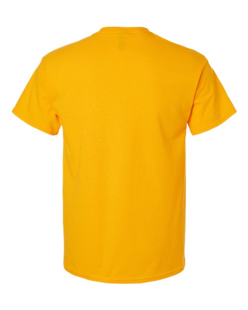 Gildan 2000 Gold — back