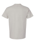 Gildan 2000 Ice Grey — back