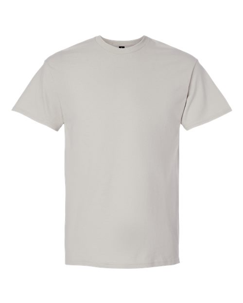 Gildan 2000 Ice Grey — front