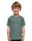 Rabbit Skins 3321 - Toddler Fine Jersey T-Shirt - Basil
