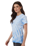 Cyclone Pinwheel Short Sleeve T-Shirt - Columbia