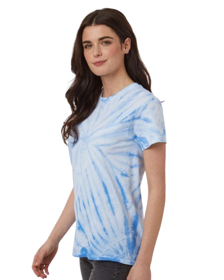 Cyclone Pinwheel Short Sleeve T-Shirt - Columbia
