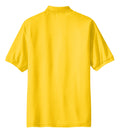 Unisex Silk Touch Polo - Sunflower Yllw